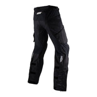 Leatt 5.5 Enduro Pant - Black (S) LE5023030651#