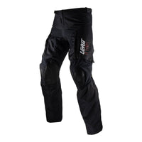 Leatt 5.5 Enduro Pant - Black (M) LE5023030652#