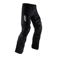 Leatt 5.5 Enduro Pant - Black (2XL) LE5023030655#