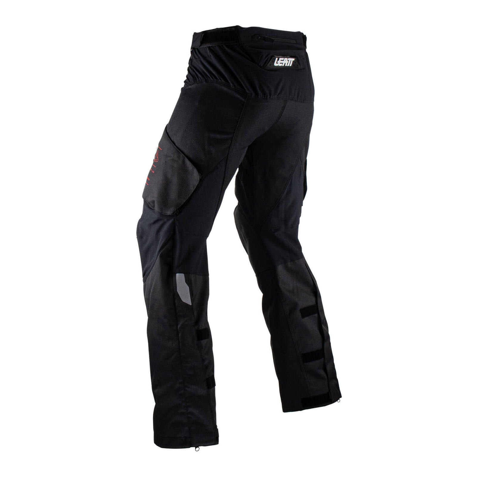 Leatt 5.5 Enduro Pant - Black (3XL) LE5023030656#