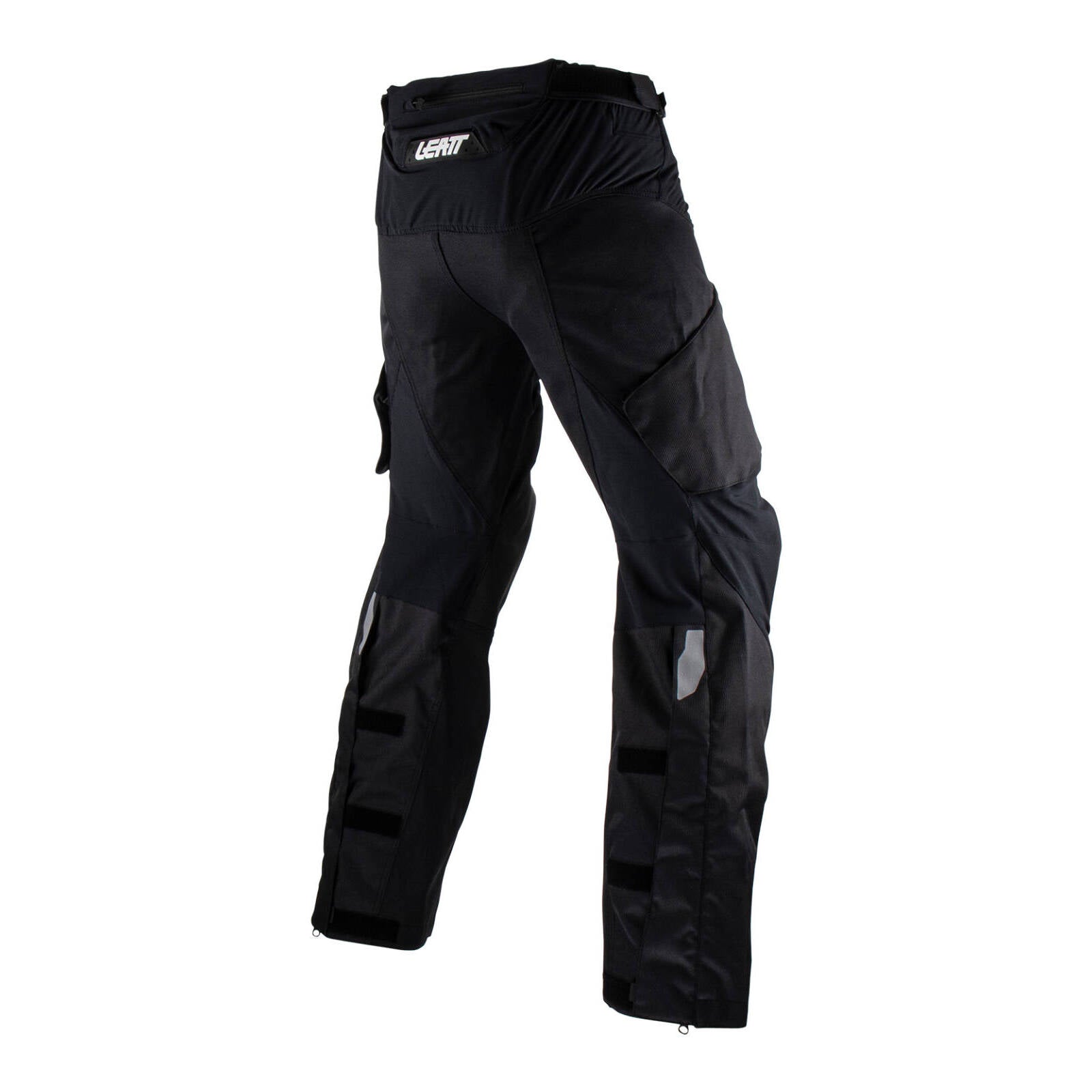 Leatt 5.5 Enduro Pant - Black (4XL) LE5023030657#