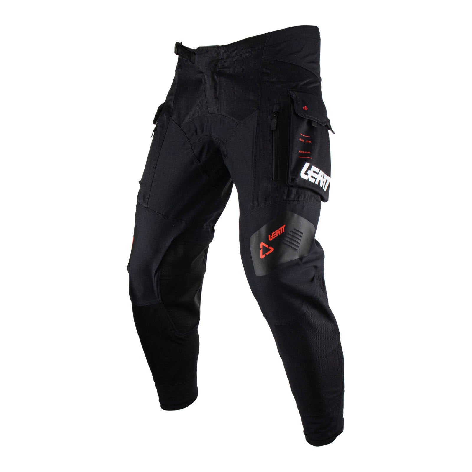 Leatt 4.5 HydraDri Pant - Black (4XL) LE5023031507#