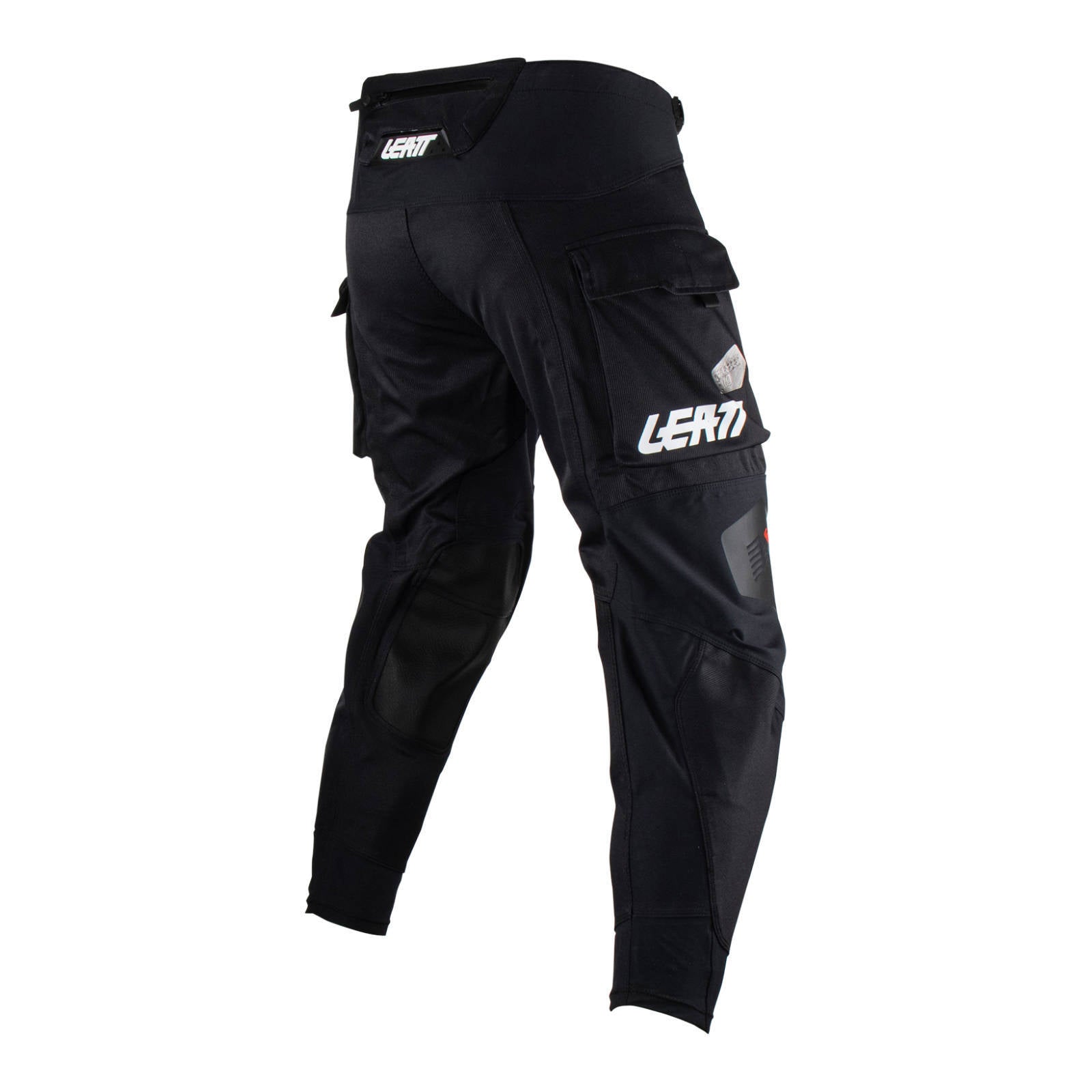 Leatt 4.5 HydraDri Pant - Black (4XL) LE5023031507#