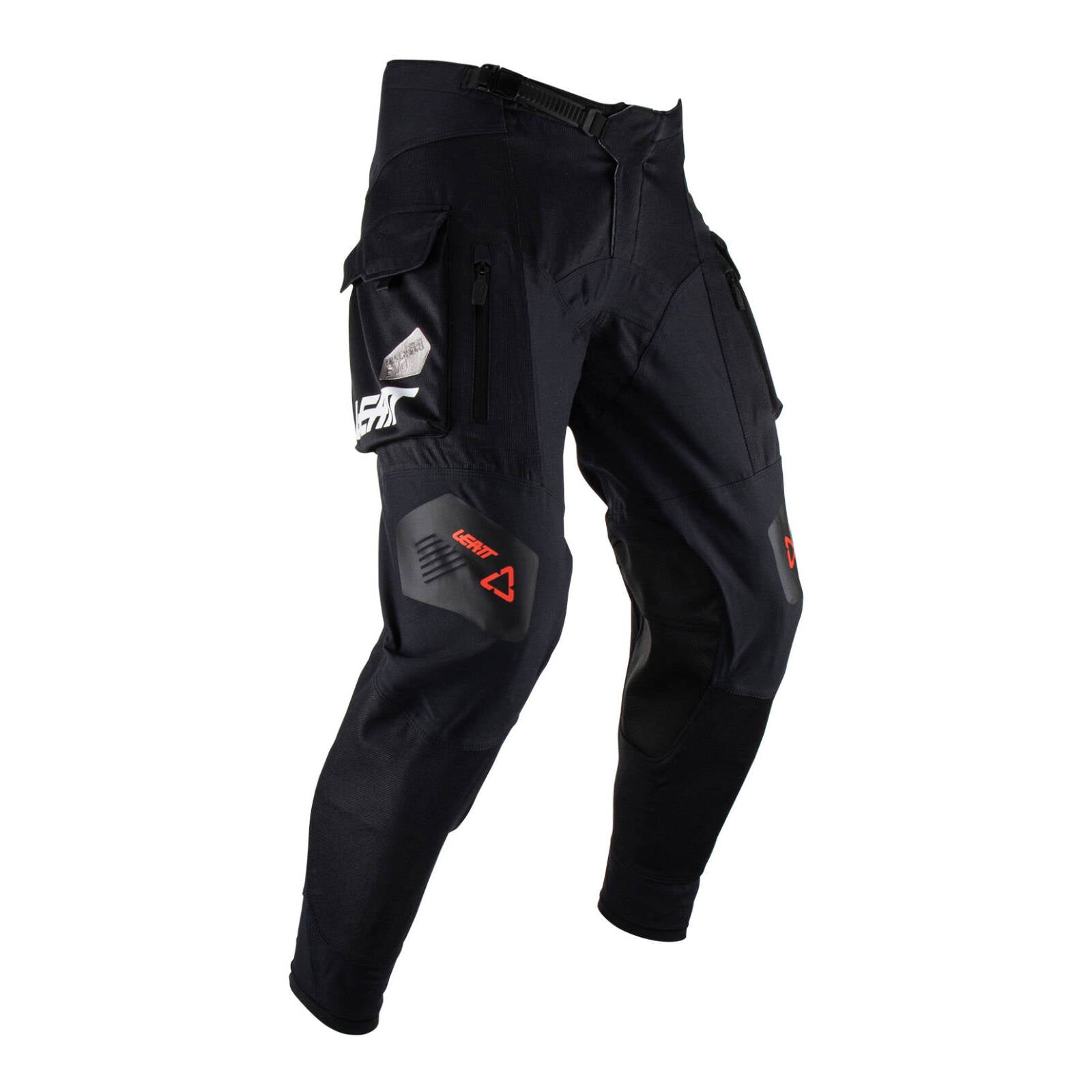 Leatt 4.5 HydraDri Pant - Black (5XL) LE5023031508#