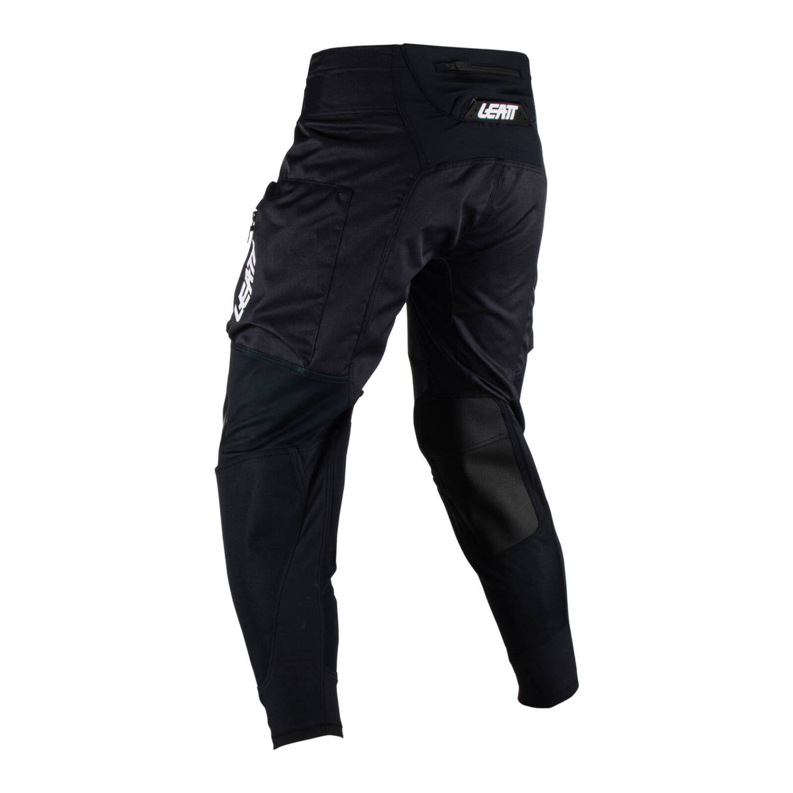 Leatt 4.5 Enduro Pant - Black (XS) LE5023031800#