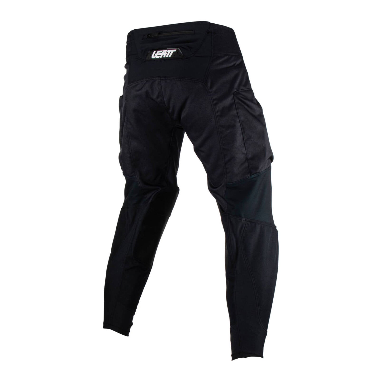 Leatt 4.5 Enduro Pant - Black (XS) LE5023031800#