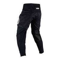 Leatt 4.5 Enduro Pant - Black (5XL) LE5023031808#
