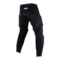 Leatt 4.5 Enduro Pant - Black (5XL) LE5023031808#