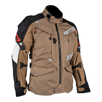 Leatt 7.5 ADV MultiTour Jacket - Desert (3XL) LE5024010125#
