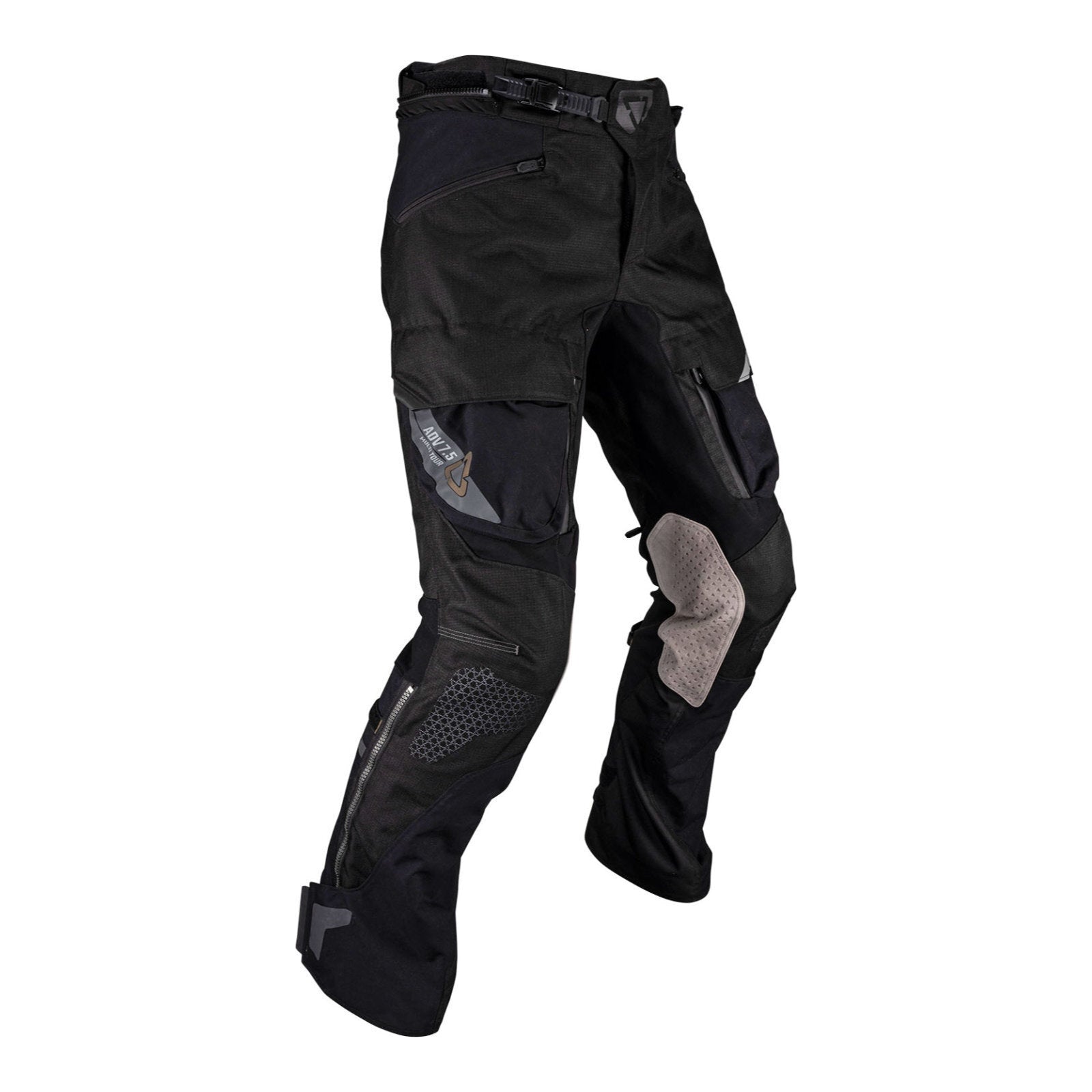 Leatt 7.5 ADV MultiTour Pant - Stealth (2XL) LE5024010164#