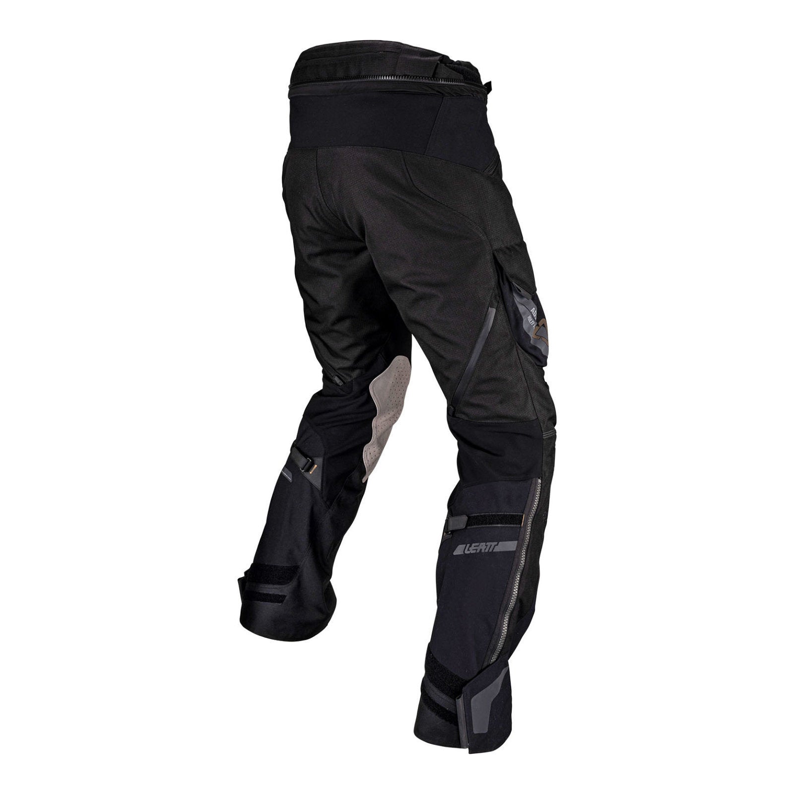 Leatt 7.5 ADV MultiTour Pant - Stealth (2XL) LE5024010164#