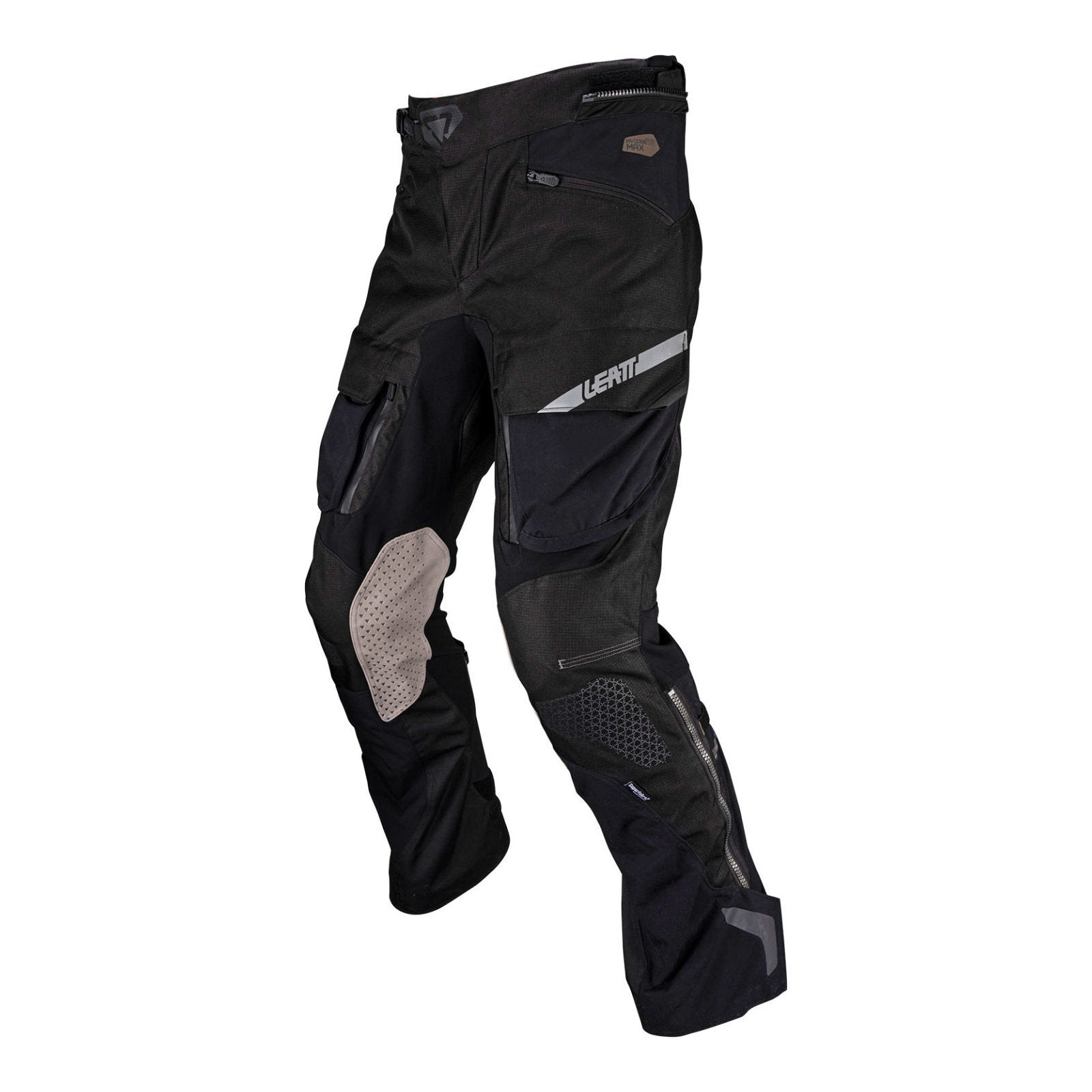 Leatt 7.5 ADV MultiTour Pant (Short) - Stealth (3XL) LE5024010182#