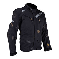 Leatt 7.5 ADV DriTour Jacket - Stealth (M) LE5024020221#