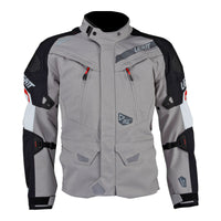 Leatt 7.5 ADV DriTour Jacket - Iron (XL) LE5024020243#