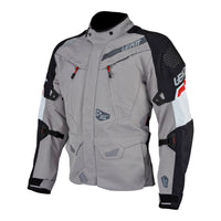 Leatt 7.5 ADV DriTour Jacket - Iron (3XL) LE5024020245#