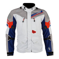 Leatt 7.5 ADV DriTour Jacket - Royal (M) LE5024020261#