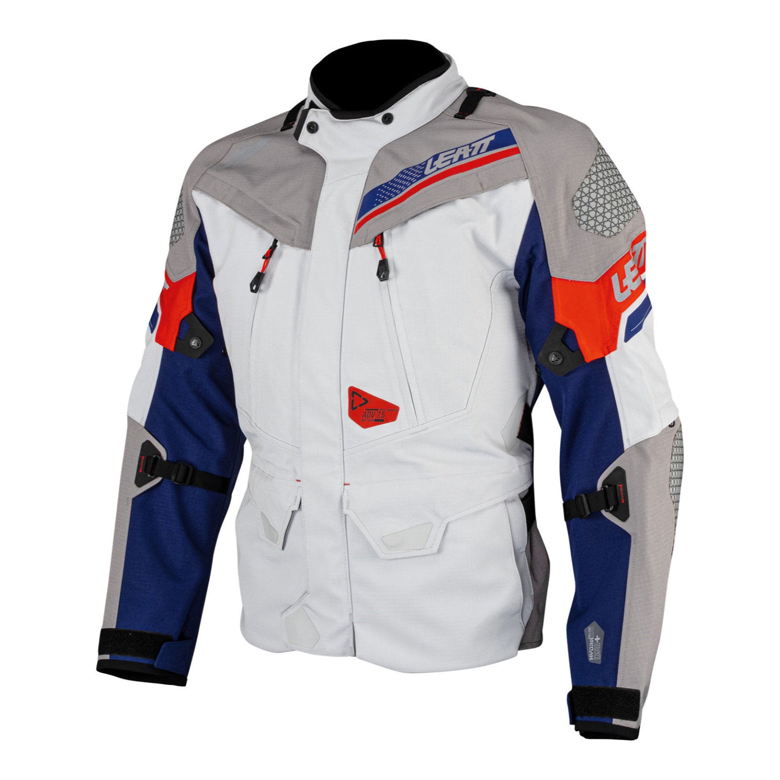 Leatt 7.5 ADV DriTour Jacket - Royal (M) LE5024020261#