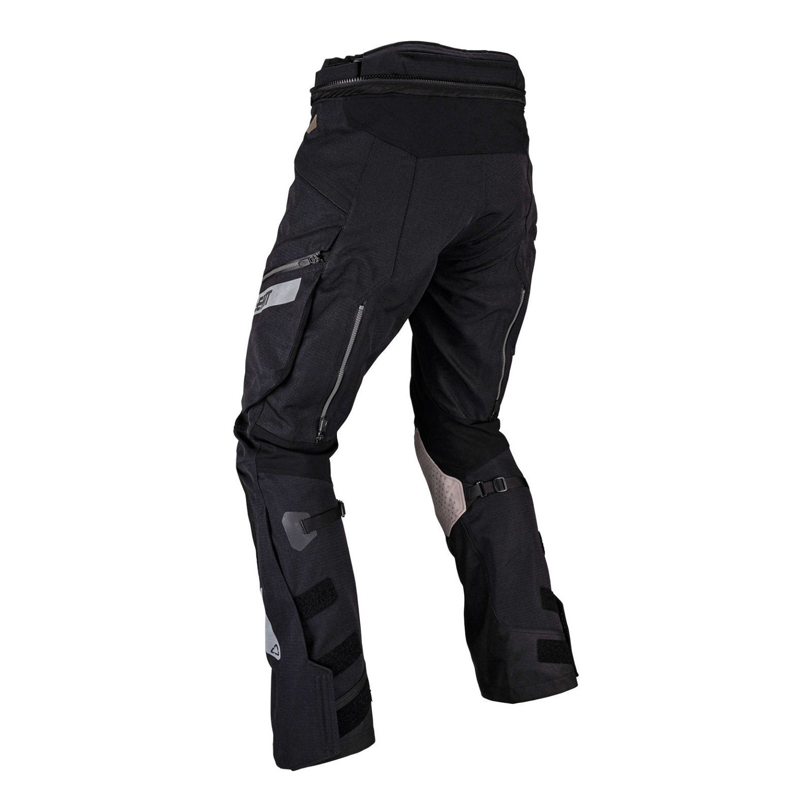 Leatt 7.5 ADV DriTour Pant - Stealth (M) LE5024020281#
