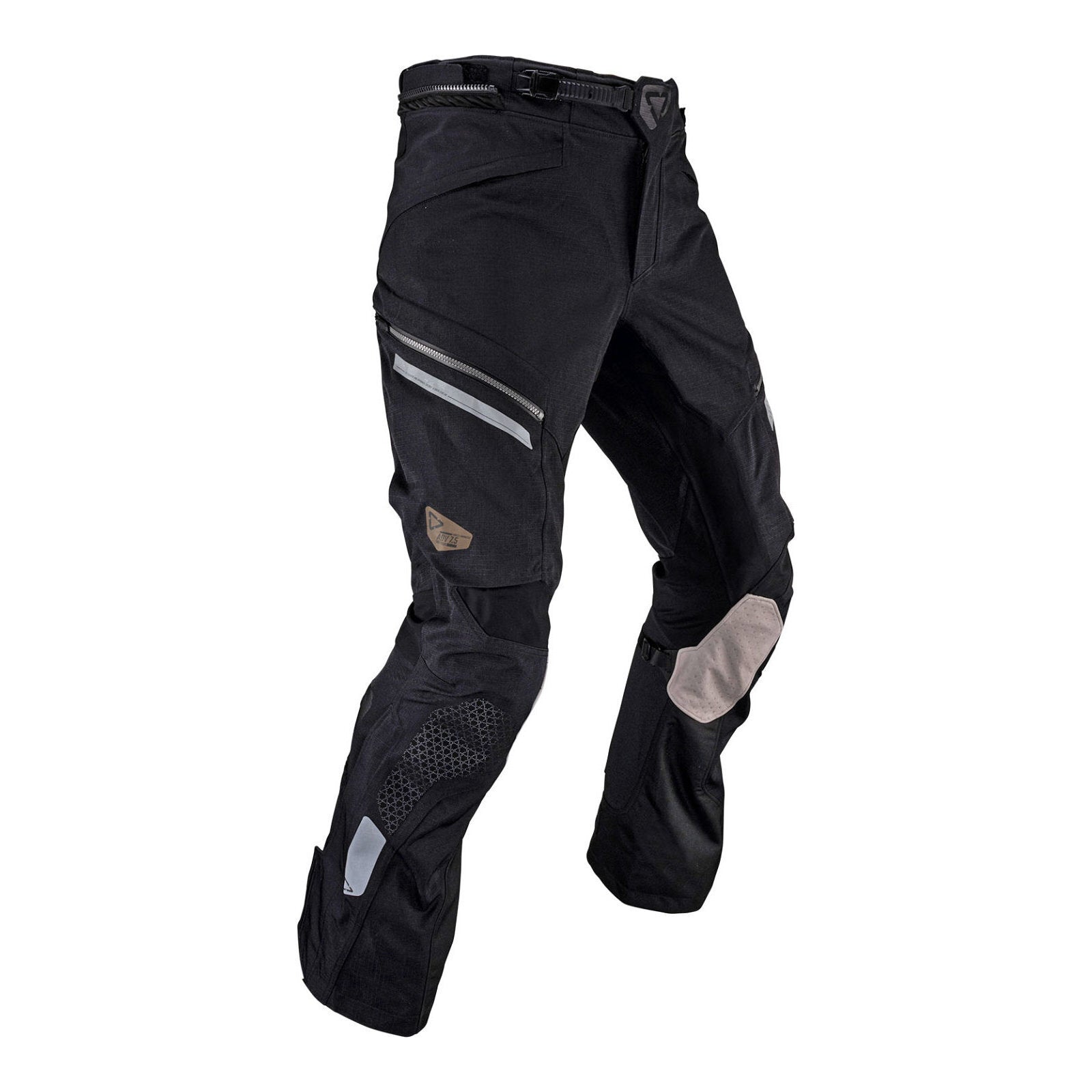 Leatt 7.5 ADV DriTour Pant - Stealth (L) LE5024020282#