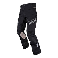 Leatt 7.5 ADV DriTour Pant - Stealth (2XL) LE5024020284#