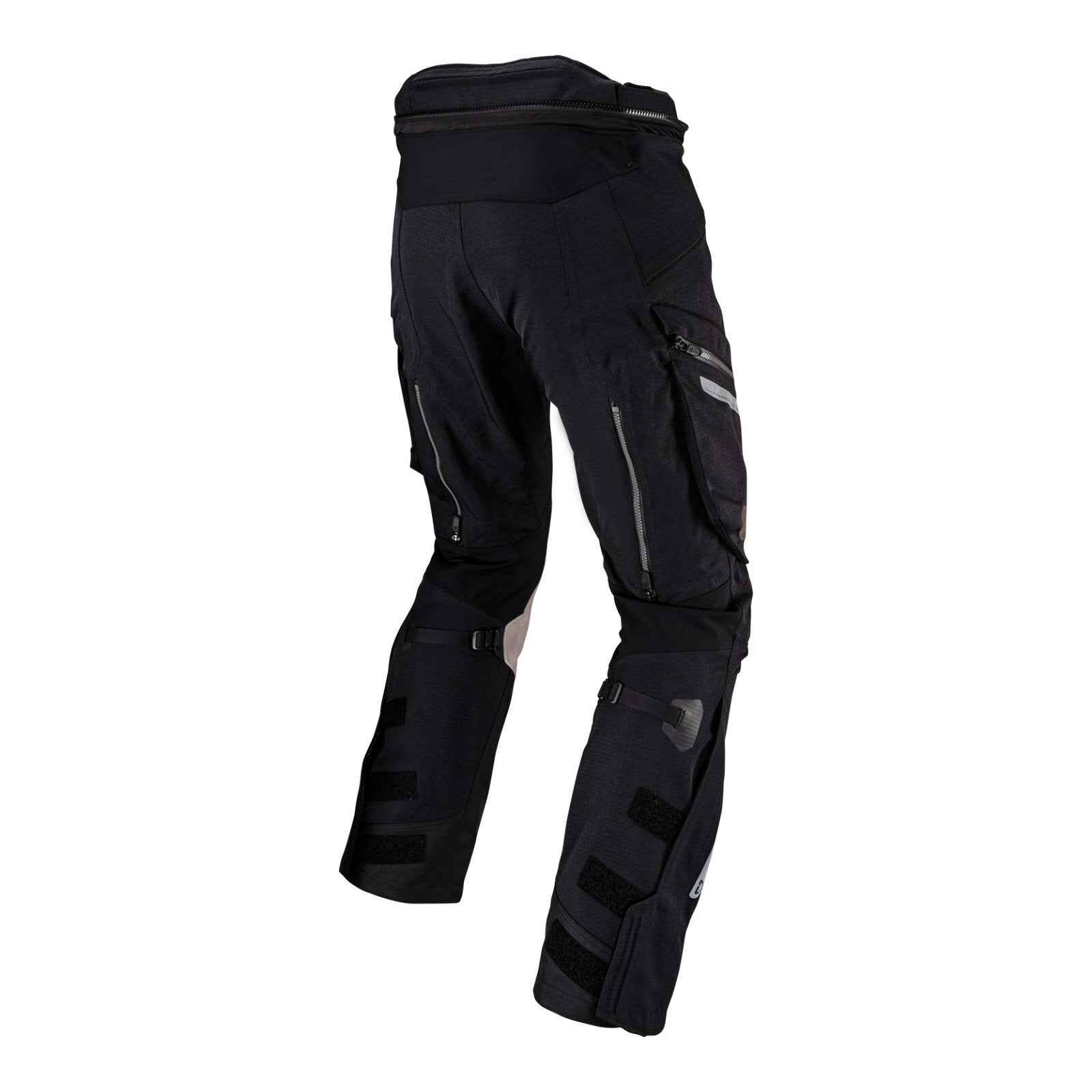Leatt 7.5 ADV DriTour Pant - Stealth (2XL) LE5024020284#