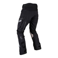 Leatt 7.5 ADV DriTour Pant - Stealth (4XL) LE5024020286#