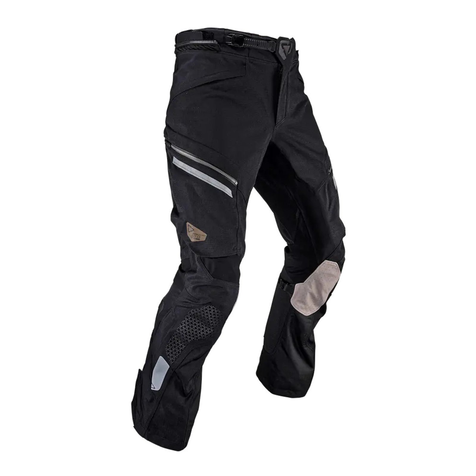 Leatt 7.5 ADV DriTour Pants (Short) - Stealth (XL / US36 / EU54) LE5024020300#