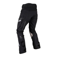 Leatt 7.5 ADV DriTour Pants (Short) - Stealth (XL / US36 / EU54) LE5024020300#