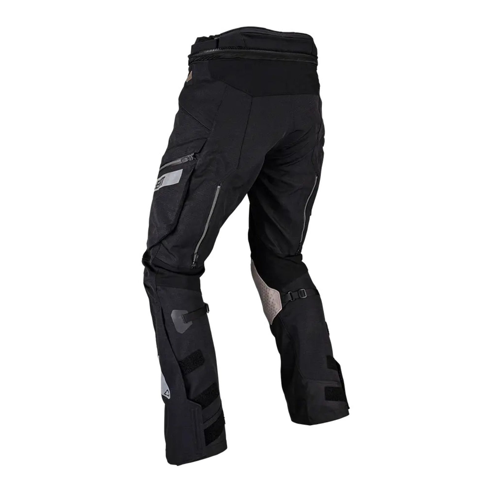 Leatt 7.5 ADV DriTour Pants (Short) - Stealth (2XL / US38 / EU56) LE5024020301#