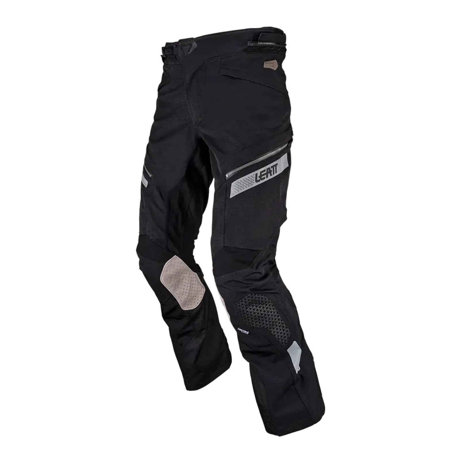 Leatt 7.5 ADV DriTour Pants (Short) - Stealth (3XL / US40 / EU58) LE5024020302#