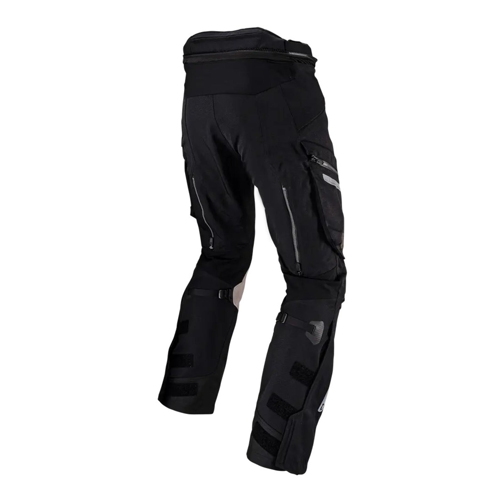 Leatt 7.5 ADV DriTour Pant (Short) - Stealth (4XL/US42/EU60) LE5024020303#