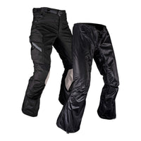 Leatt 7.5 ADV FlowTour Pant - Stealth (S) LE5024030420#