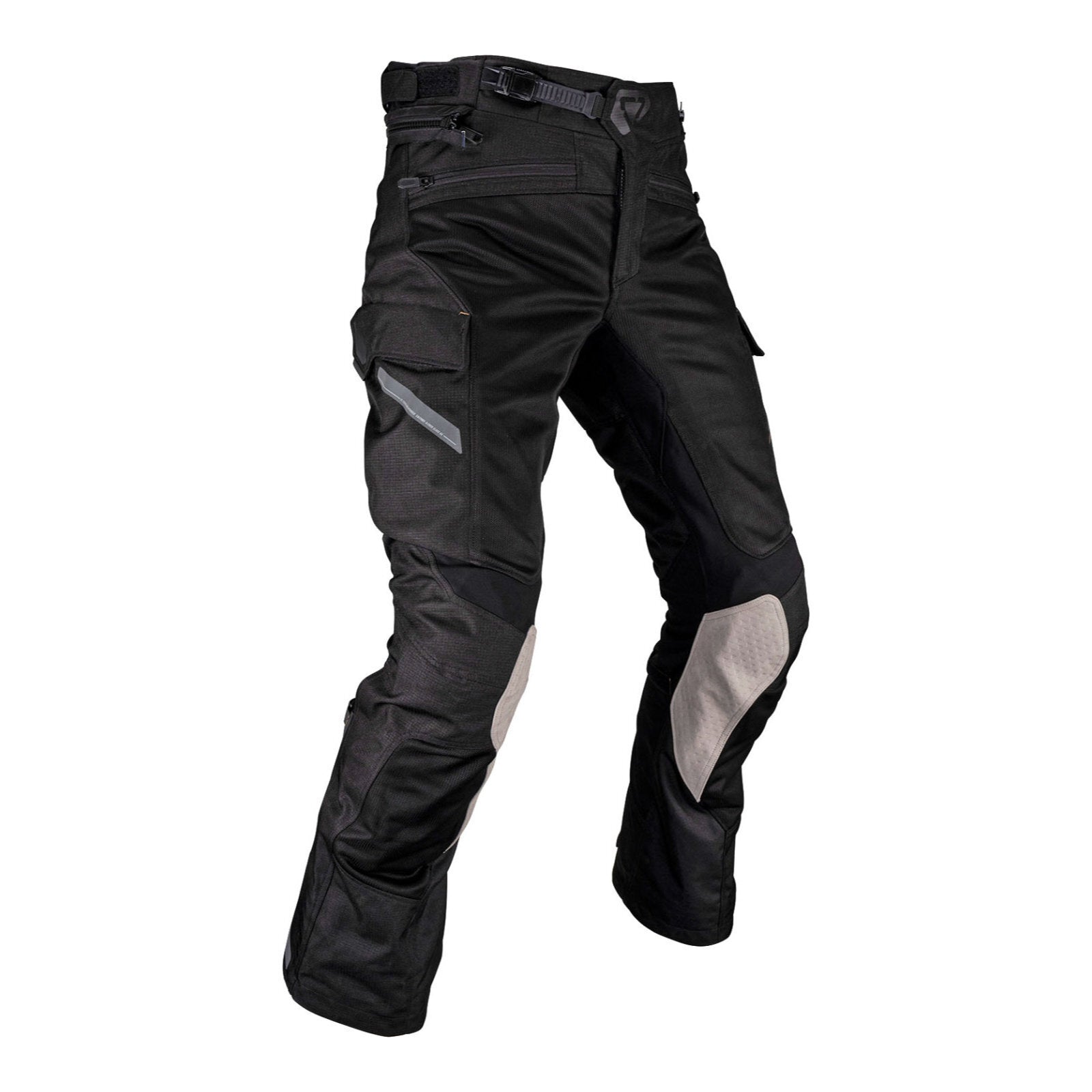 Leatt 7.5 ADV FlowTour Pant -Stealth (XL) LE5024030423#