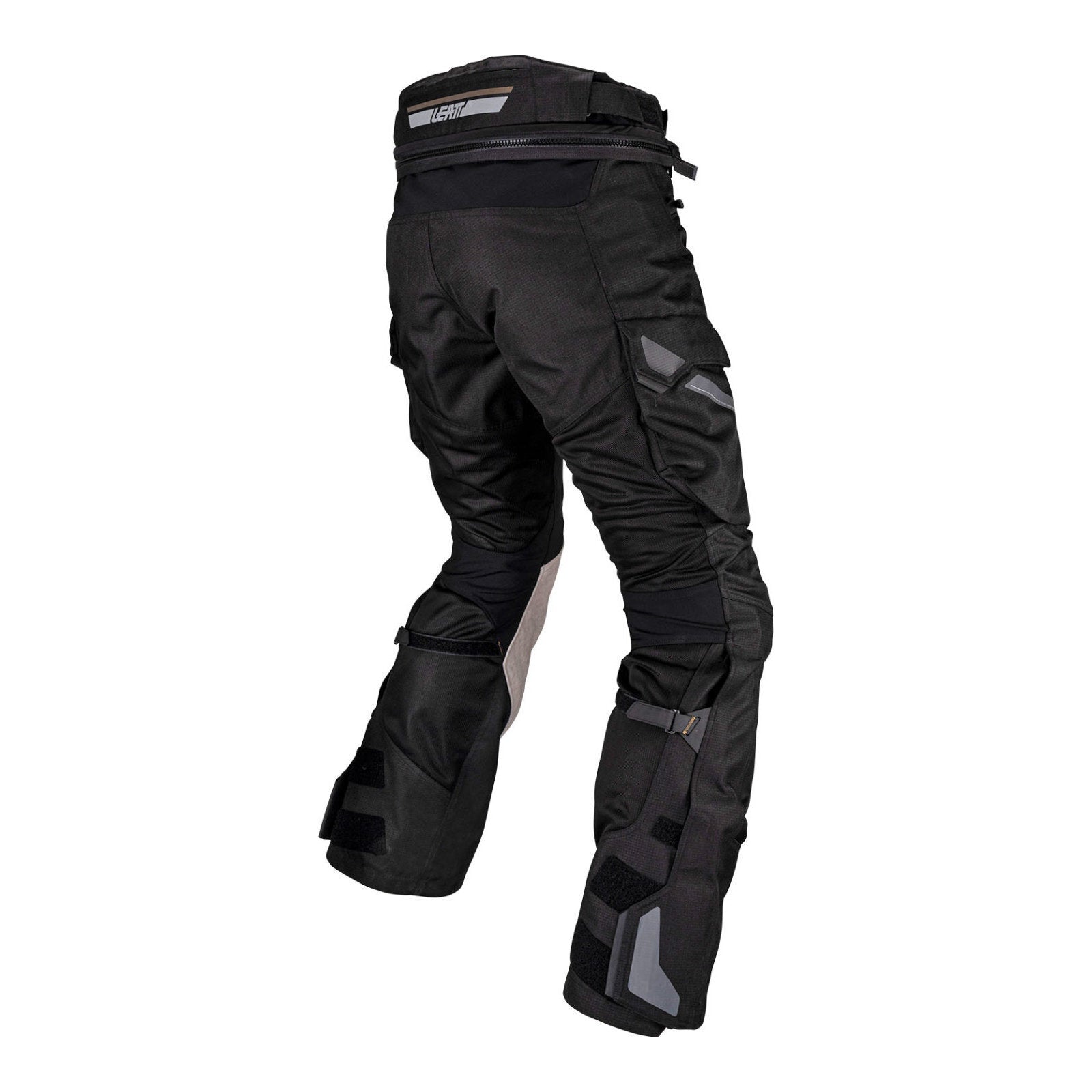 Leatt 7.5 ADV FlowTour Pant -Stealth (XL) LE5024030423#