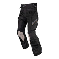 Leatt 7.5 ADV FlowTour Pant - Stealth (3XL) LE5024030425#
