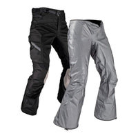 Leatt 7.5 ADV FlowTour Pants (Short) - Stealth (2XL / US38 / EU56) LE5024030441#