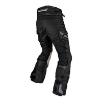 Leatt 7.5 ADV FlowTour Pants (Short) - Stealth (2XL / US38 / EU56) LE5024030441#