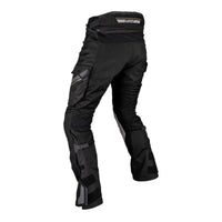 Leatt 7.5 ADV FlowTour Pants (Short) - Stealth (3XL / US40 / EU58) LE5024030442#