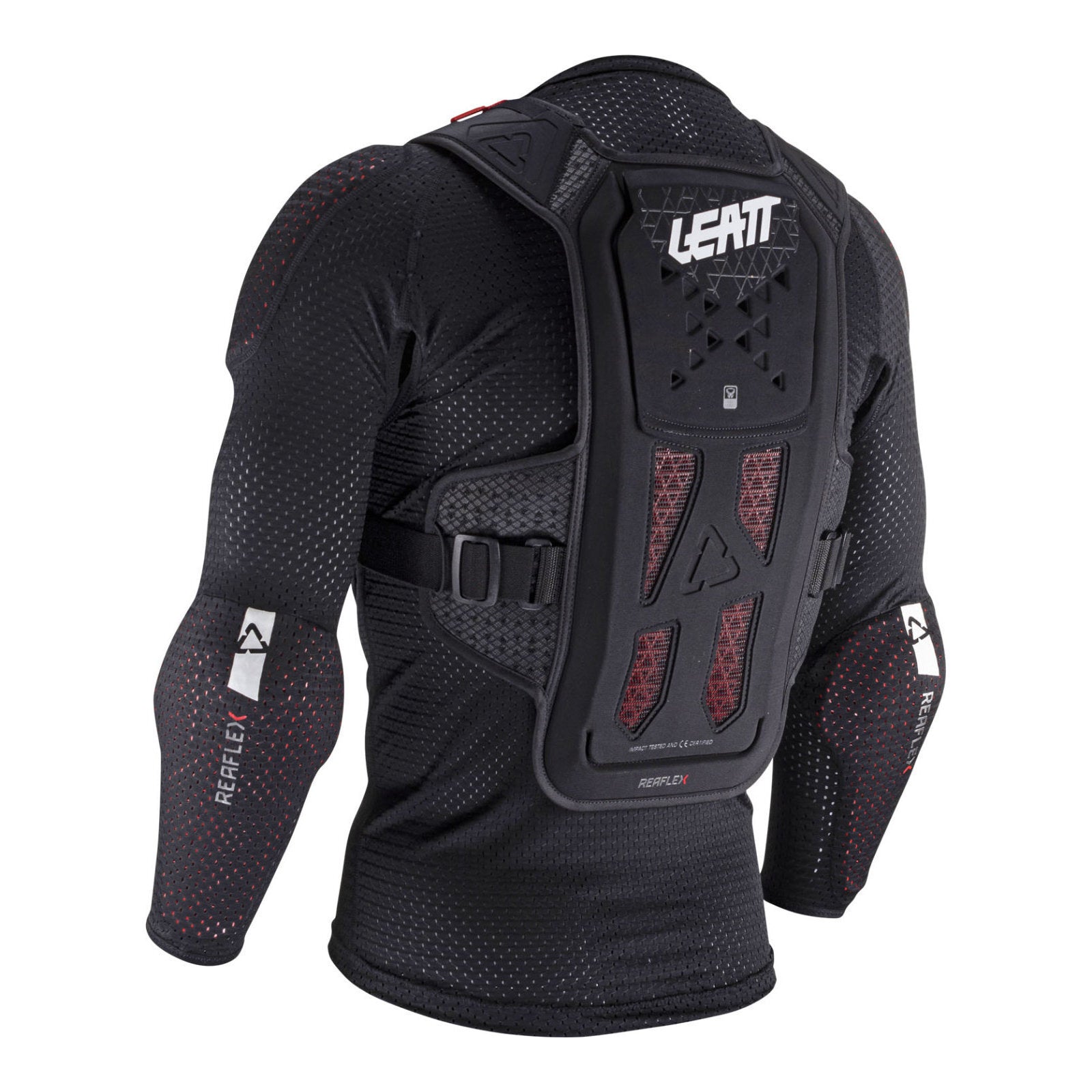 Leatt ReaFlex Body Protector (L) LE5024060382#
