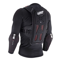 Leatt ReaFlex Body Protector (XL) LE5024060383#