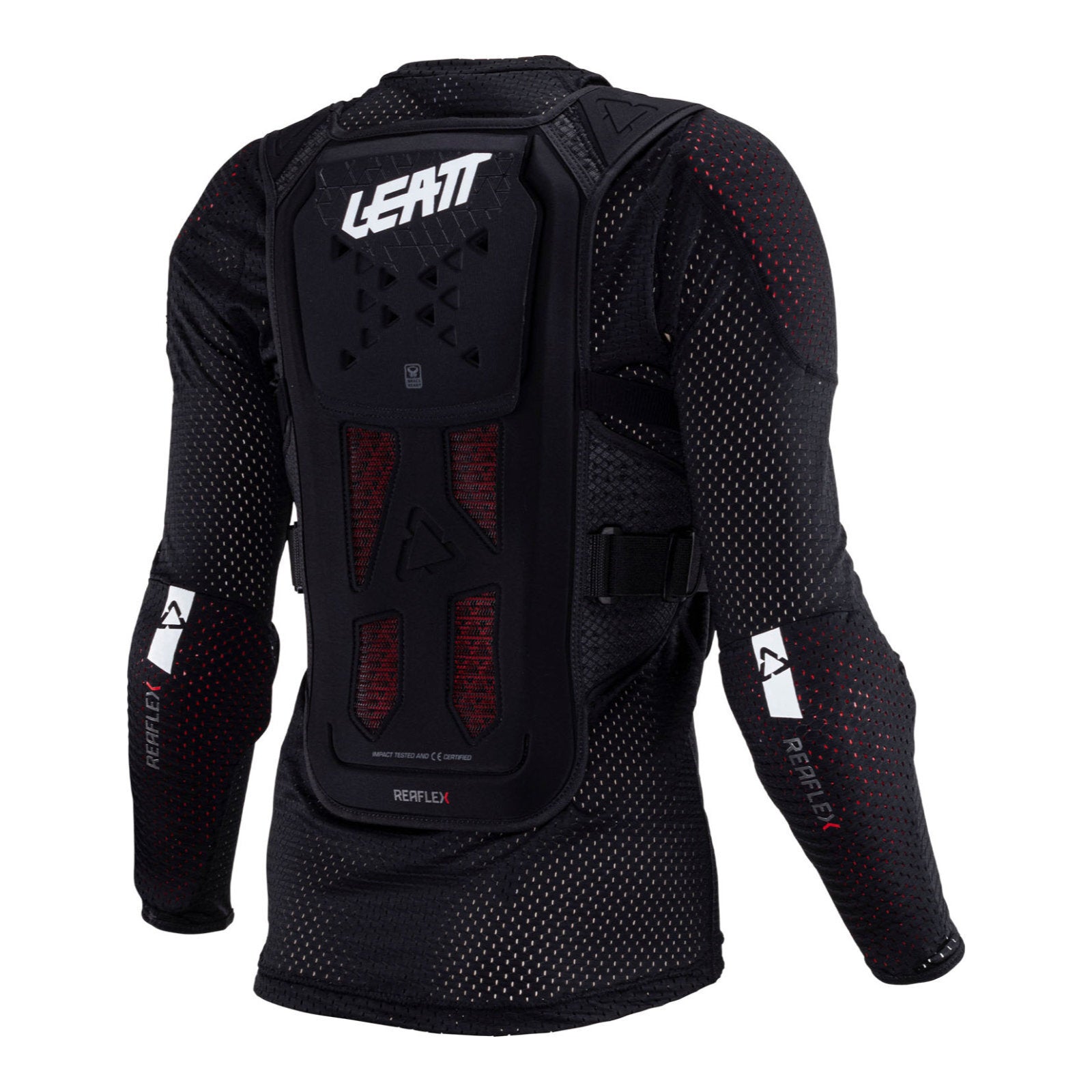 Leatt ReaFlex Women's Body Protector (2XS) LE5024060400#
