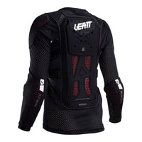 Leatt ReaFlex Women's Body Protector (XS) LE5024060401#