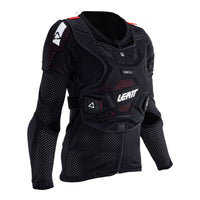 Leatt ReaFlex Women's Body Protector (S) LE5024060402#