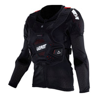 Leatt ReaFlex Women's Body Protector (S) LE5024060402#