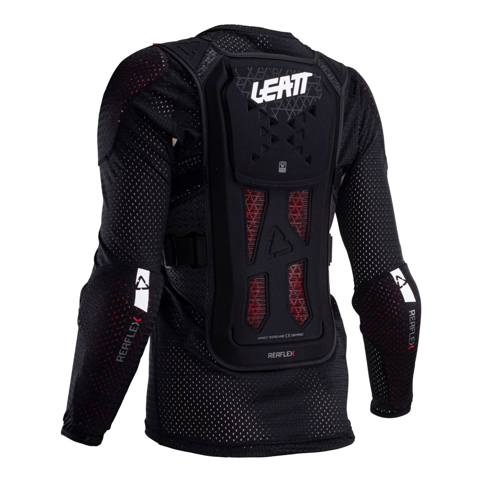 Leatt ReaFlex Women's Body Protector (S) LE5024060402#