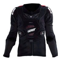 Leatt ReaFlex Women's Body Protector (L) LE5024060404#