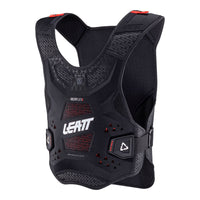 Leatt ReaFlex Chest Protector (S/M) LE5024060420#