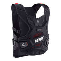 Leatt ReaFlex Women's Chest Protector (2XS/XS) LE5024060440#