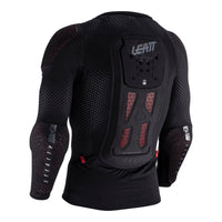 Leatt ReaFlex Body Protector - Stealth (XL) LE5024060464#