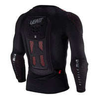 Leatt ReaFlex Body Protector - Stealth (XL) LE5024060464#